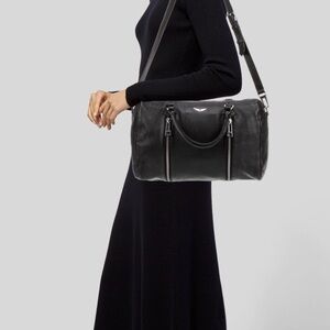 Zadig Voltaire Sunny medium bag